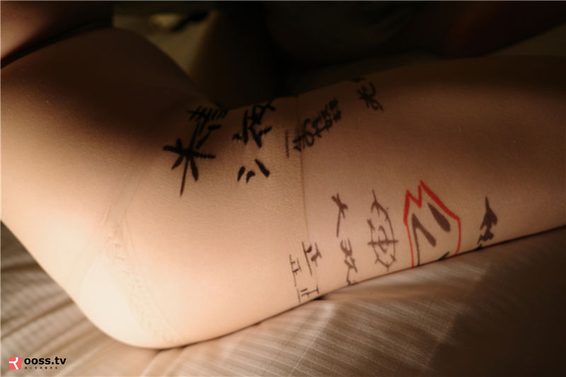 [ROSI写真]内衣系列 NO.2979(2)