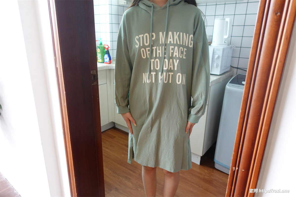 rosi美女写真系列