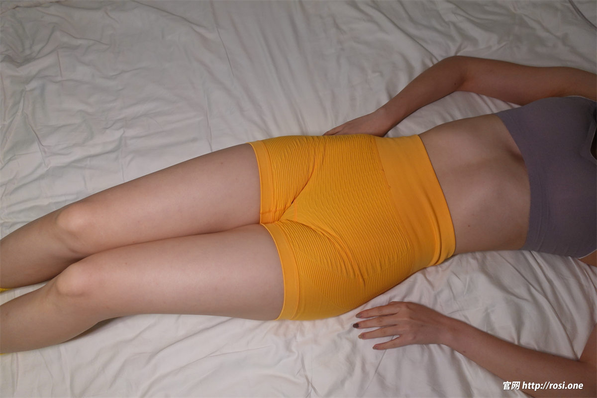 rosi美女写真系列