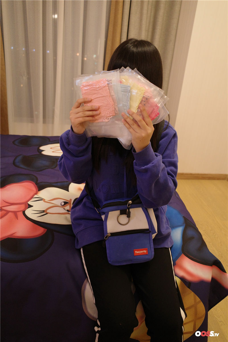 [ROSI写真]内衣系列 NO.3197(16)