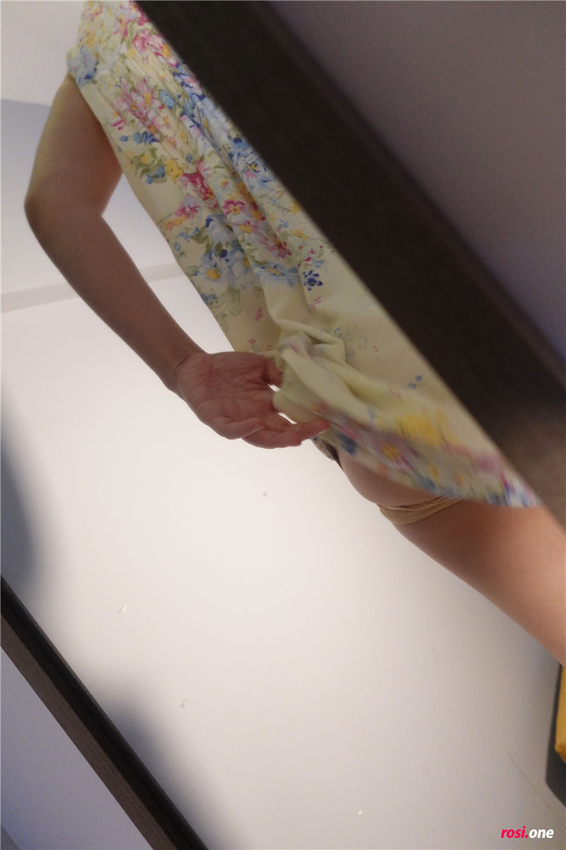 [ROSI写真]内衣系列 NO.3506(32)